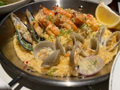 -1861意大利餐厅(文化广场店)