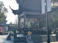 -东湖景区