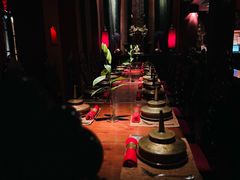 -花马天堂云南餐厅 Lost Heaven(外滩店)