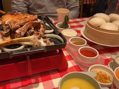 -西贝(南开大悦城店)