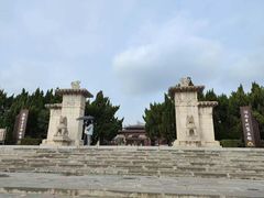 -洛阳古墓博物馆