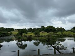 -水前寺成趣园
