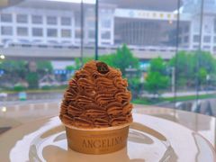 -Angelina安吉丽娜(恒隆广场店)
