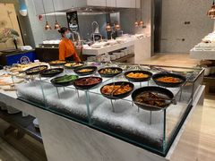 -陆家嘴万怡酒店·万荟轩