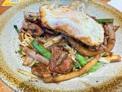 -圳兴面王·拌川·特色炒面(南山保利剧院店)
