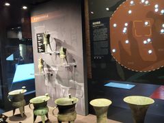 -盘龙城国家考古遗址公园