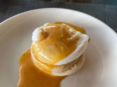 -蔚蓝阁餐厅·Brunch·牛排·威士忌·红酒