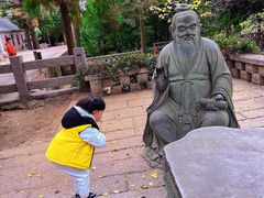 -青岛崂山太清宫