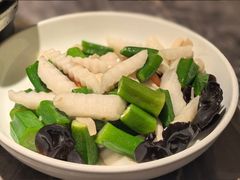 -前海沿·青岛菜(乐客城店)