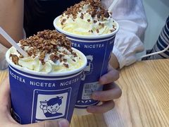 -耐茶 NICE TEA(东城万达店)