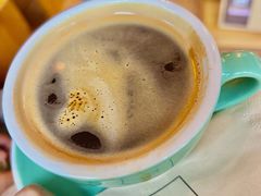 -Cafe del Volcan(永康路店)