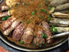 -小城故事·地道宁波味(月湖盛园店)