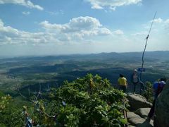 -丹东市五龙山风景区
