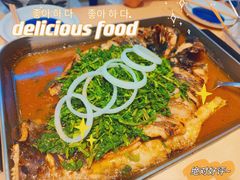 -鱼酷活鱼烤鱼(沈阳大悦城店)