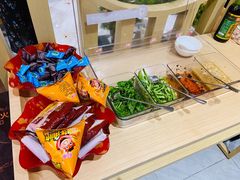 -培万河间驴火•驴肉火锅(东平店)