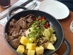 -Blac+Blac(中海环宇荟店)