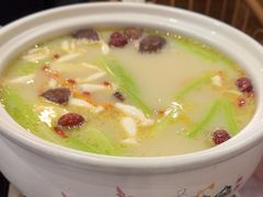 -金龙·打边炉(武进路店)