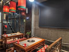 -陈府大宅门成都火锅·手切鲜肉(太原街店)