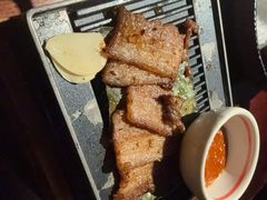 -松鹤精致料理(五一中路店)