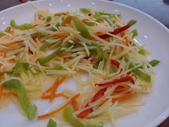 -春妮海味饭店·海景餐厅·海菜包子·大连海鲜