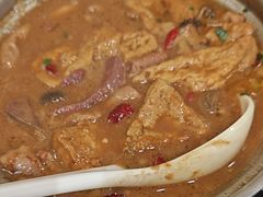 -宛平李记小吃(东关街店)