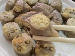 酿大肠粉肠-腰记饭店(龙源路店)