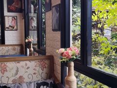 -兰桂坊·花园餐厅(西湖店)
