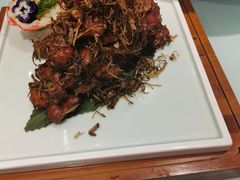 -汤记传菜(浦江店)