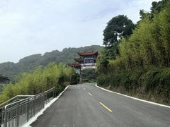 -塔云山