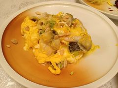 -酌宴府The China Club·广州万富希尔顿酒店(云城东路店)