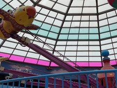 -蓝精灵乐园·世茂精灵之城主题乐园