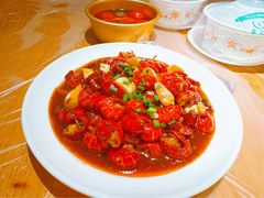 -俏小张海鲜烧烤(京汉总店)