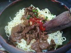 -擂饭(五一广场店)