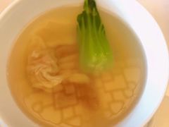-富力丽思卡尔顿酒店·丽轩中餐厅