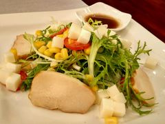 -国家大剧院西餐厅