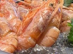 -渔荷食町·铁板烧料理(崂山万象汇店)