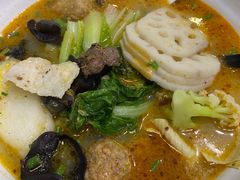 -重庆麻辣烫(国权路店)