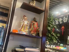 -福照楼汽锅鸡·云南特色菜(护国路店)