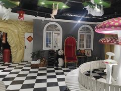 -H次元沉浸剧情密室(街道口店)