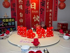 -悦融琥珀·京鲁菜·海味珍品(西单店)
