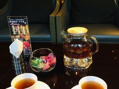 -成都观隐颐云台酒店-芳菲秀