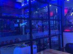 -亮子·东北特色烧烤(复悦荟店)