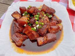 -上膳源有机农场