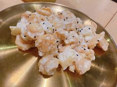 -我是那个大叔·美食研究所(新塘路店)