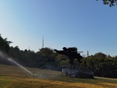 -广州雕塑公园
