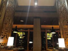 -丽江金茂凯悦臻选酒店-滇香馆