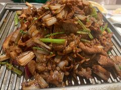 -四季民福烤鸭店(王府井灯市口店)