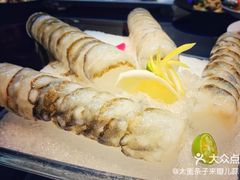 -璞御·海鲜·雪花牛肉局(宾水西道店)