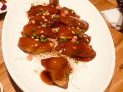 -枣子树·素食餐厅(普陀山店)