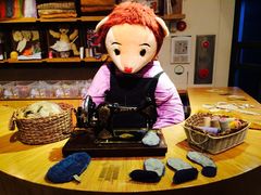 -济州岛泰迪熊博物馆